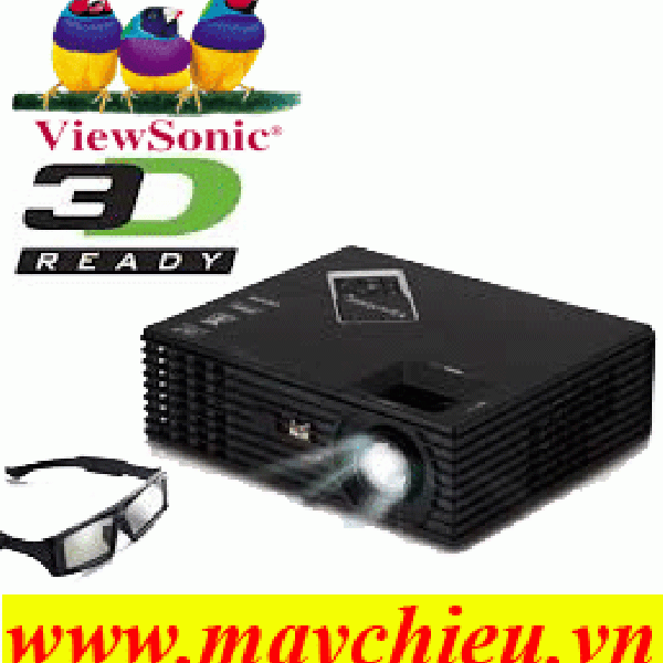 Máy chiếu Viewsonic PJD-7820HD